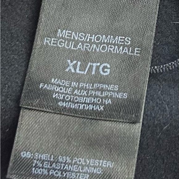 The North Face jacket, size XL - Picture 4 of 5